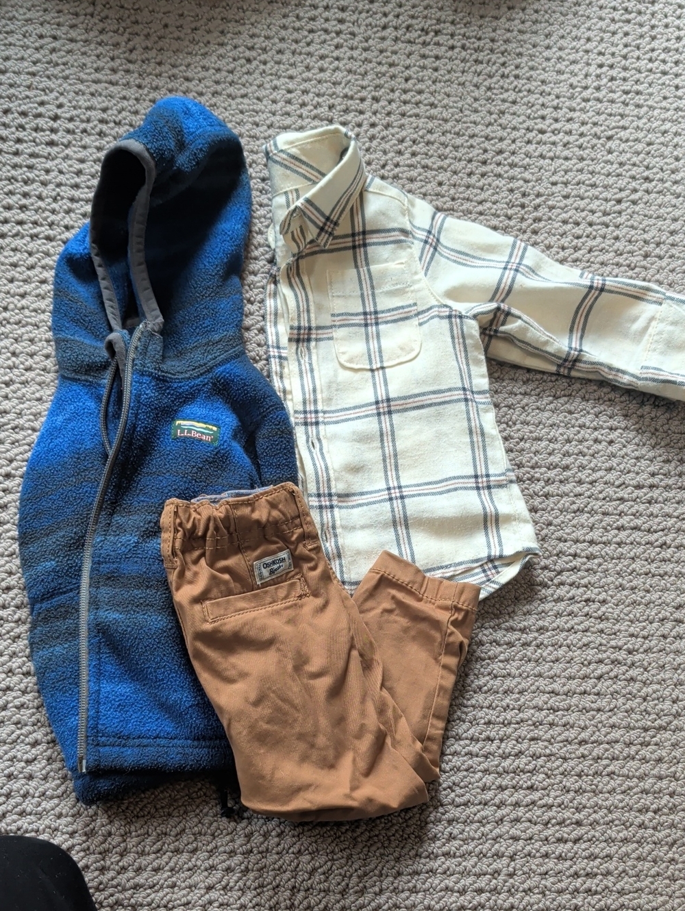 Outfit Set
